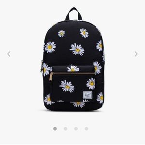 Brand New Daisy Herschel backpack